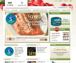 lundsandbyerlys.com|lunds and byerlys shop online.